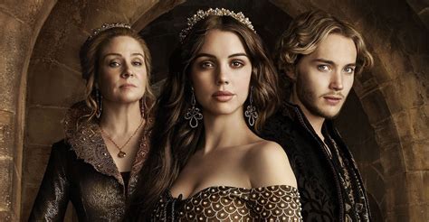 nastoletnia maria stuart serial online.